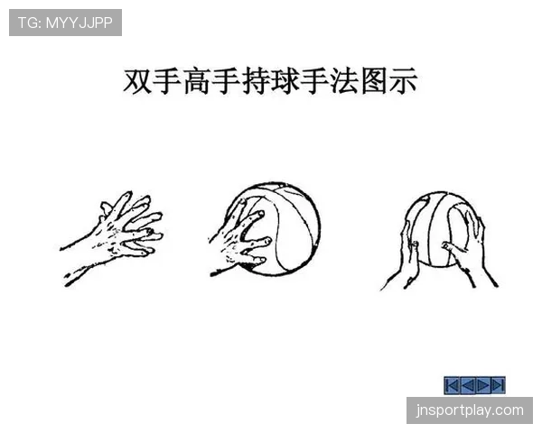 篮球二次起跳规则解析：持球人跳起落地后的限制