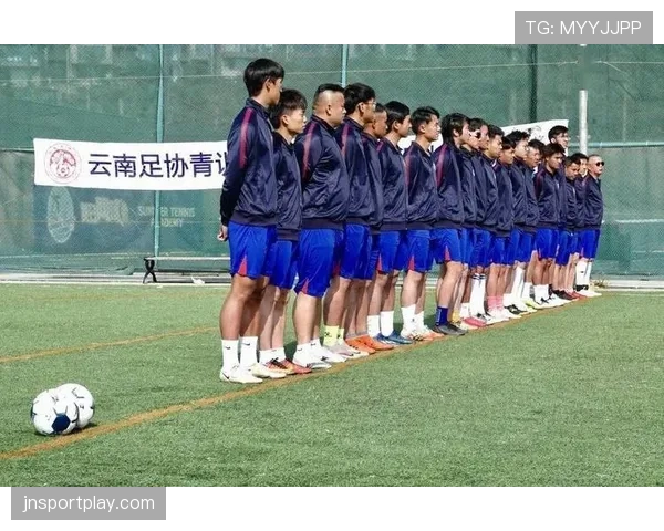 足球青训规则详解:青训体系中的关键制度与执行标准 足球青训规则详解:青训体系中的关键制度与执行标准